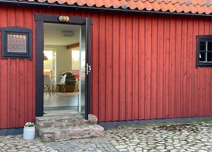 Ingridsgården