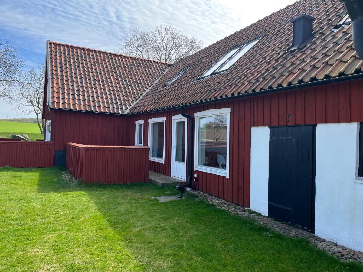 Lägenhet Ingridsgården