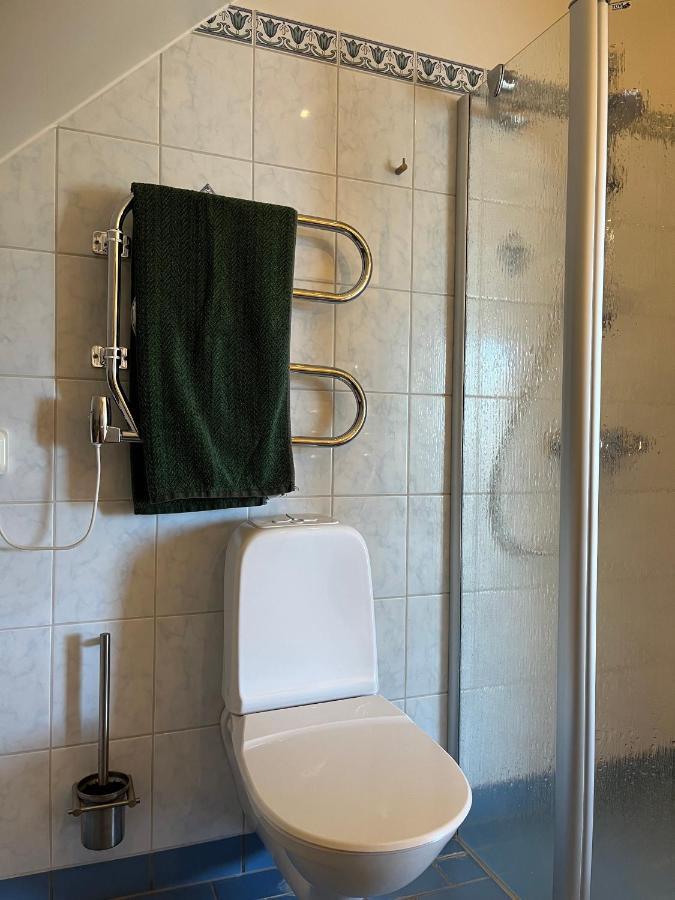 Lägenhet Ingridsgården *