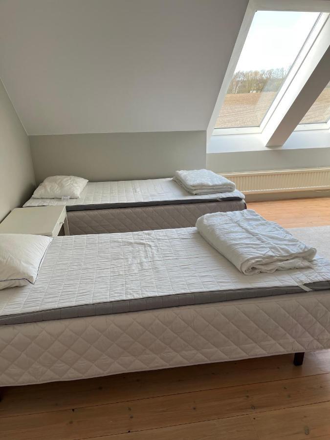 Lägenhet Ingridsgården Båstad