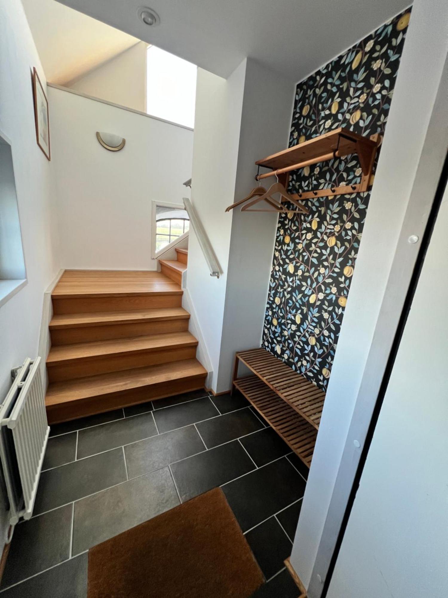 Ingridgarden Apartment